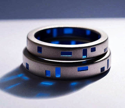 Aegean ring